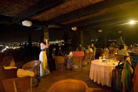 Hotel Victoria Oaxaca