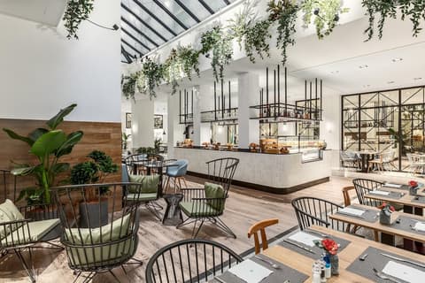 NH City Centre Amsterdam