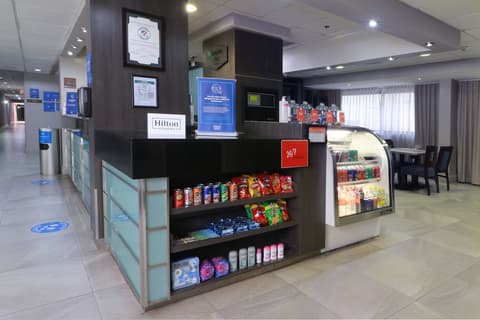 Hampton Inn by Hilton Monterrey-Airport