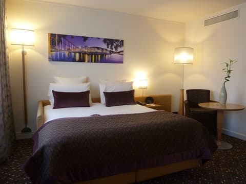 Mercure Lyon Charbonnieres