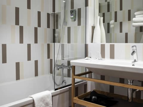 Mercure Lyon Charbonnieres