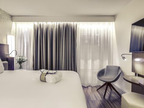 Mercure Paris Arc de Triomphe Etoile