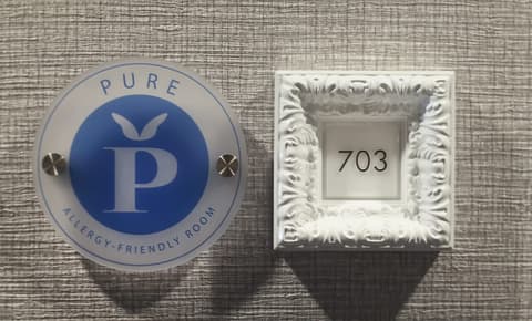 Hotel Indigo Atlanta Midtown by IHG, Room amenity