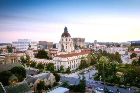 The Westin Pasadena