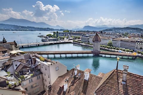 Cascada Boutique Hotel, Point of interest