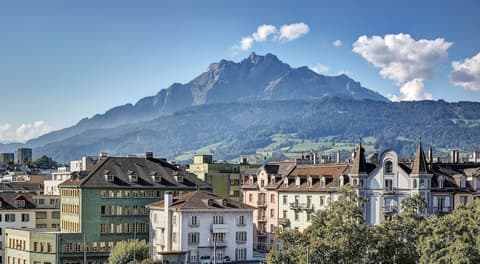 Cascada Boutique Hotel