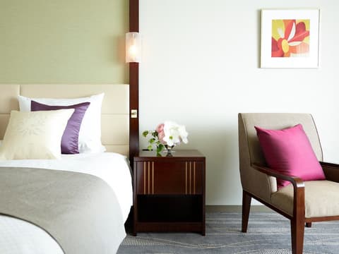Hotel Okura Kobe