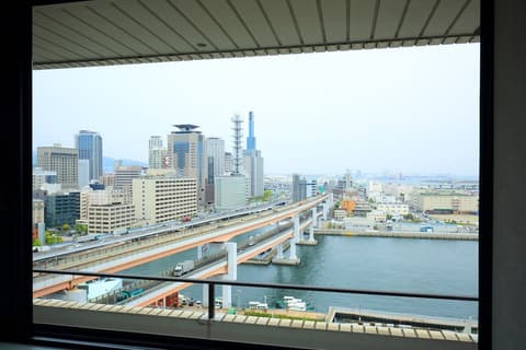 Hotel Okura Kobe