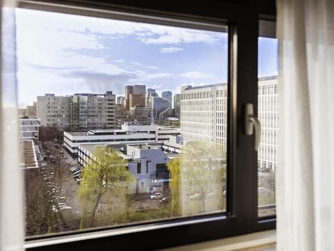 Novotel Amsterdam City