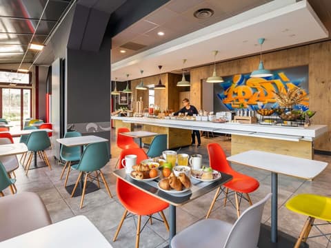 ibis Lyon Part Dieu Les Halles