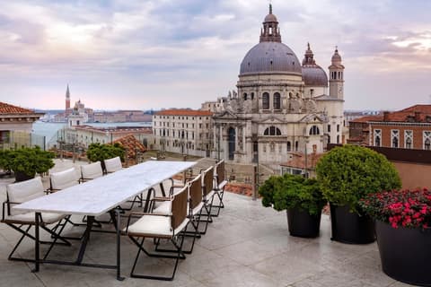 The Gritti Palace, a Luxury Collection Hotel, Venice, Room