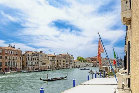 The Gritti Palace, a Luxury Collection Hotel, Venice