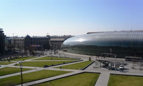 Le Grand Hotel By Stay Collection