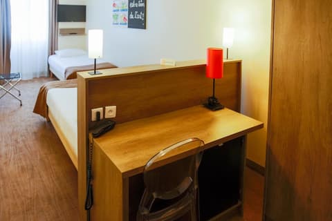 Hôtel Le Seize, Nice