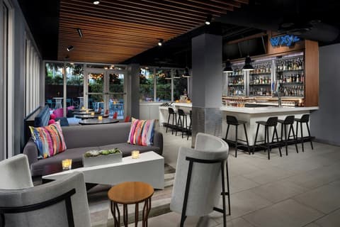 Aloft by Marriott Miami Dadeland