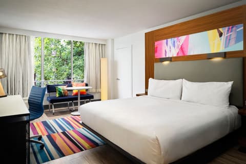 Aloft by Marriott Miami Dadeland