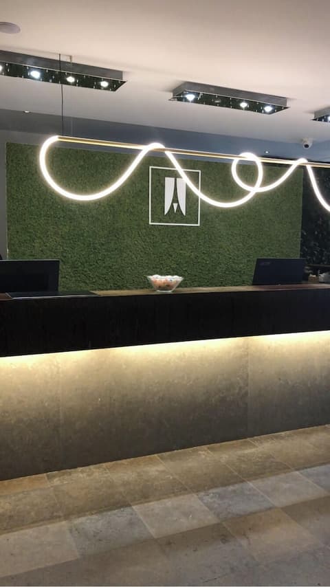 Marivaux Hotel
