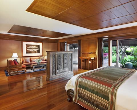 Sheraton Grande Sukhumvit, a Luxury Collection Hotel, Bangkok