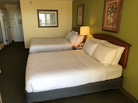 Holiday Inn & Suites Clearwater Beach by IHG, Room