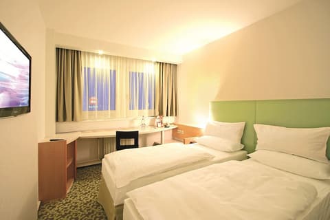 ibis Dresden Zentrum