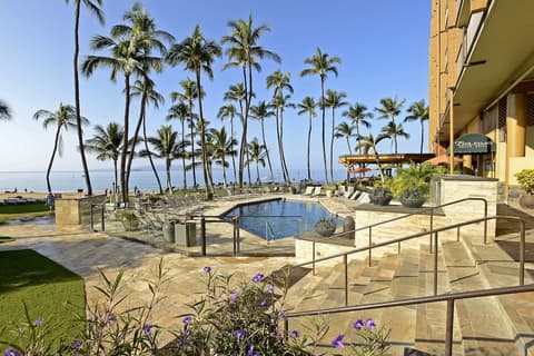 Mana Kai Maui- Official Onsite Rental