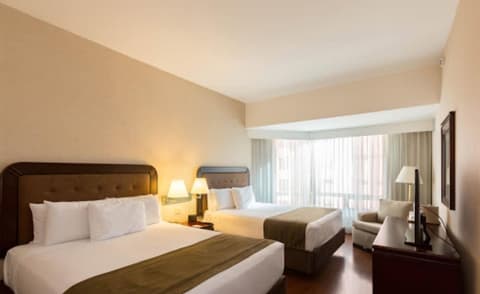 Clarion Suites Guatemala City