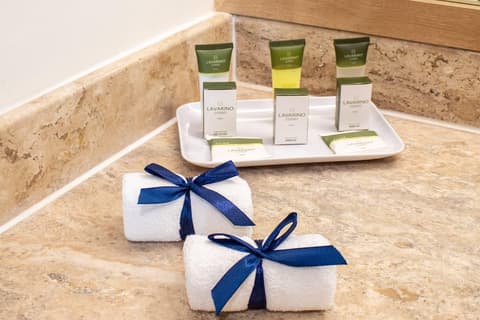 Clarion Suites Guatemala City