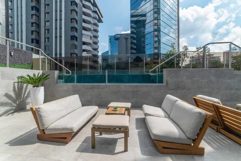 Clarion Suites Guatemala City