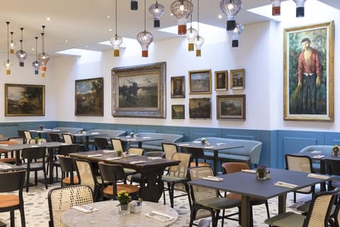 Hotel Indigo Verona - Grand Hotel Des Arts by IHG