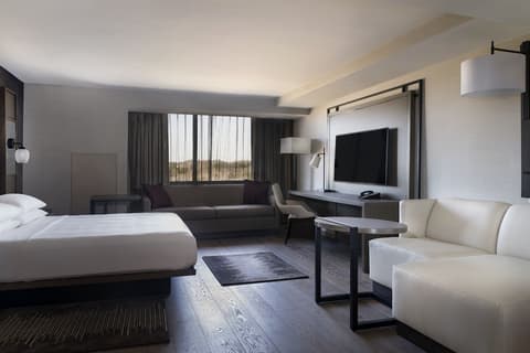 Atlanta Marriott Northeast/Emory Area, Room