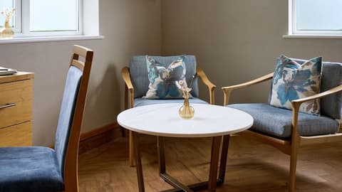 Fairlawns Hotel and Spa