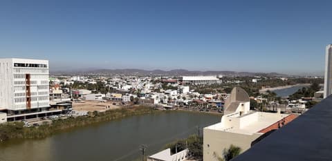 Don Pelayo Pacific Beach