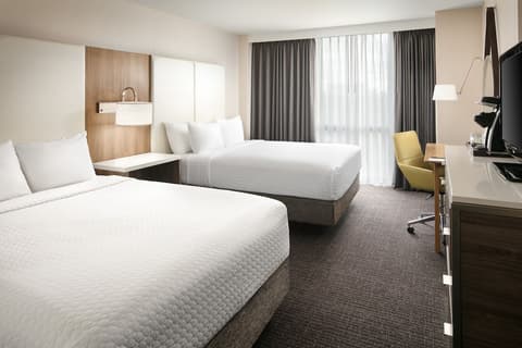 Crowne Plaza Houston Med Ctr-Galleria Area by IHG