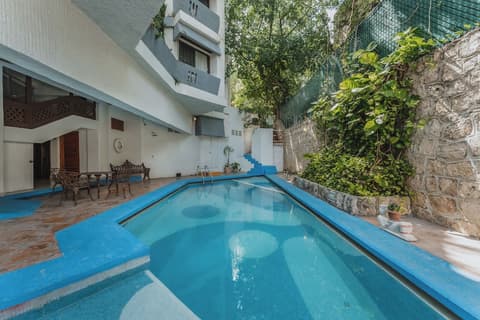 PK Hotel Plaza Kokai Cancun