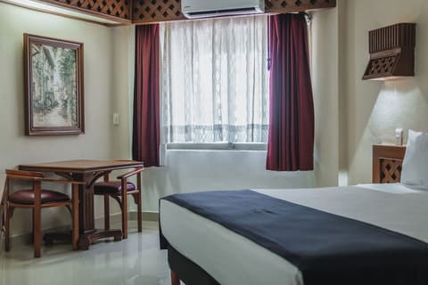 PK Hotel Plaza Kokai Cancun