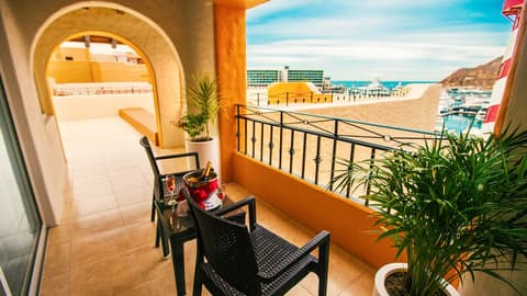 Tesoro Los Cabos, Room