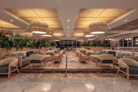 Cozumel Palace - All-Inclusive