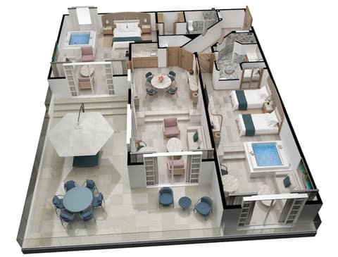 Cozumel Palace - All-Inclusive