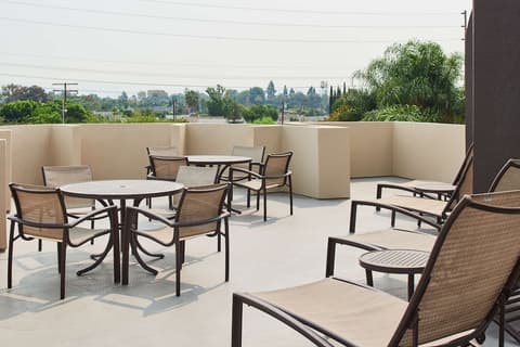 DoubleTree by Hilton Fullerton