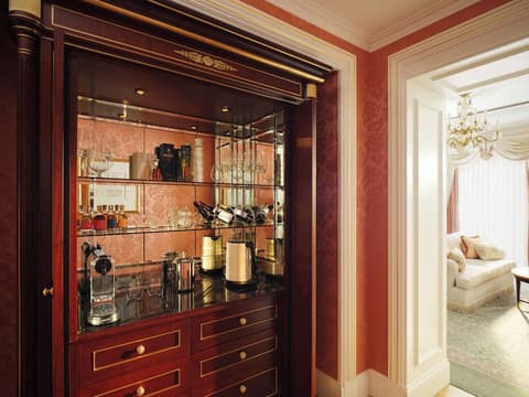 The Ritz London