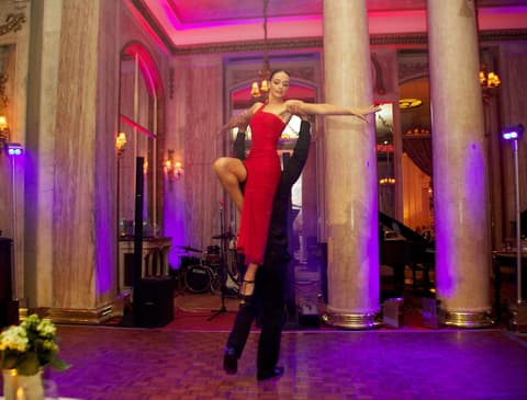 The Ritz London