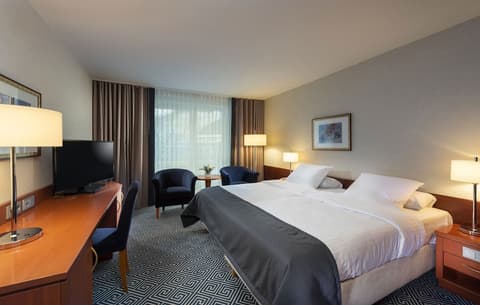 Maritim Hotel Würzburg, Room