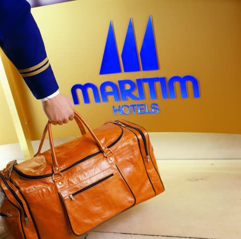 Maritim Hotel Würzburg