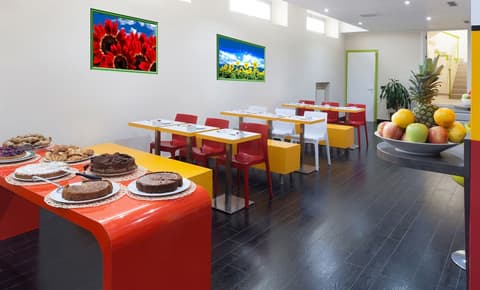 Hotel Milano Palmanova