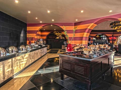 Mercure Hurghada Hotel, Room