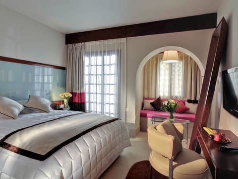 Mercure Hurghada Hotel