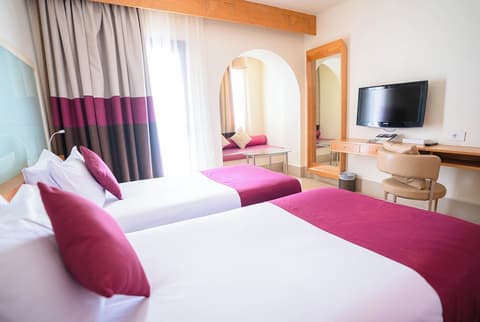 Mercure Hurghada Hotel