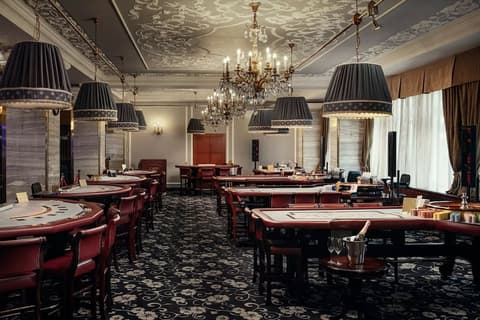 Ambassador Zlatá husa