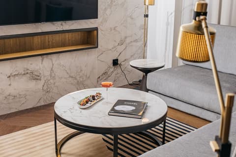 InterContinental Barcelona by IHG, Room