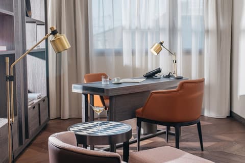 InterContinental Barcelona by IHG